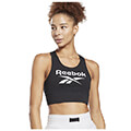 mpoystaki reebok identity sports bra mayro extra photo 2