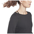 mployza reebok workout ready supremium long sleeve t shirt mayri extra photo 3