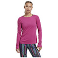 mployza reebok workout ready supremium long sleeve t shirt roz extra photo 2