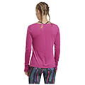 mployza reebok workout ready supremium long sleeve t shirt roz s extra photo 1