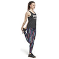 fanelaki reebok workout ready supremium graphic tank top mayro s extra photo 5