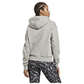 zaketa reebok identity zip up hoodie gkri extra photo 1