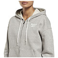 zaketa reebok identity zip up hoodie gkri extra photo 3
