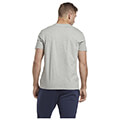 mployza reebok identity classics t shirt gkri extra photo 1