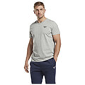 mployza reebok sport identity classics t shirt gkri extra photo 2