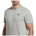 mployza reebok identity classics t shirt gkri extra photo 3