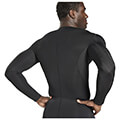 mployza reebok sport workout ready compression long sleeve shirt mayri m extra photo 4