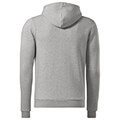 zaketa reebok sport identity fleece zip up hoodie gkri extra photo 1