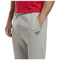 panteloni reebok sport identity fleece jogger gkri s extra photo 2