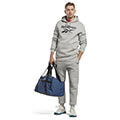 panteloni reebok sport identity fleece jogger gkri s extra photo 4