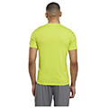 mployza reebok training tech t shirt kitrini extra photo 1