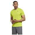 mployza reebok training tech t shirt kitrini extra photo 2