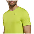 mployza reebok training tech t shirt kitrini extra photo 3