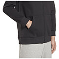 zaketa reebok sport identity fleece zip up hooded jacket mayri extra photo 4
