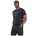 mployza reebok performance certified graphic t shirt mayri extra photo 2