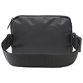 tsantaki reebok sport training essentials zip waist bag mayro extra photo 1