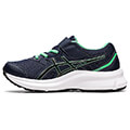 papoytsi asics jolt 3 ps mple prasino extra photo 2