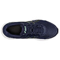 papoytsi asics jolt 3 gs mple prasino extra photo 3