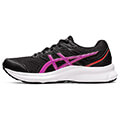 papoytsi asics jolt 3 mayro foyxia usa 6 eu 37 extra photo 2