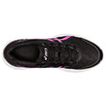 papoytsi asics jolt 3 mayro foyxia usa 6 eu 37 extra photo 3