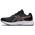 papoytsi asics gel excite 9 mayro somon extra photo 2