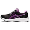papoytsi asics gel contend 8 mayro foyxia usa 9 eu 405 extra photo 2