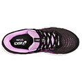 papoytsi asics gel contend 8 mayro foyxia usa 9 eu 405 extra photo 3