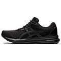 papoytsi asics gel contend 8 mayro usa 105 eu 445 extra photo 2