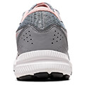 papoytsi asics gel contend 8 gkri roz usa 9 eu 405 extra photo 1
