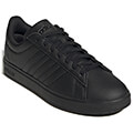 papoytsi adidas sport inspired grand court mayro extra photo 3