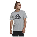 mployza adidas performance essentials camo print tee gkri extra photo 2