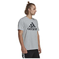 mployza adidas performance essentials camo print tee gkri extra photo 3