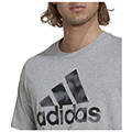 mployza adidas performance essentials camo print tee gkri extra photo 4