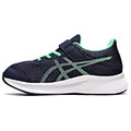 papoytsi asics patriot 13 ps mple prasino extra photo 2