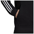 foyter adidas performance essentials fleece 3 stripes hoodie mayri extra photo 5