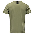 mployza everlast russel basic tee xaki extra photo 1