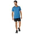 mployza asics core ss top mple roya extra photo 4