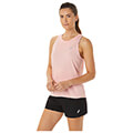 fanelaki asics core tank roz l extra photo 2