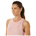 fanelaki asics core tank roz l extra photo 3