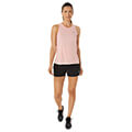 fanelaki asics core tank roz l extra photo 4