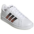 papoytsi adidas sport inspired grand court beyond leyko uk 105 eu 45 1 3 extra photo 3