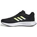 papoytsi adidas performance duramo sl 20 mayro kitrino uk 115 eu 46 2 3 extra photo 2