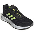 papoytsi adidas performance duramo sl 20 mayro kitrino uk 115 eu 46 2 3 extra photo 3