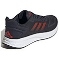 papoytsi adidas performance duramo sl 20 mple skoyro extra photo 5