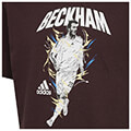 mployza adidas performance beckham graphic tee mpornto extra photo 2