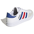 papoytsi adidas sport inspired breaknet court lifestyle leyko uk 10 eu 44 2 3 extra photo 1