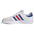 papoytsi adidas sport inspired breaknet court lifestyle leyko uk 10 eu 44 2 3 extra photo 2