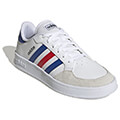 papoytsi adidas sport inspired breaknet court lifestyle leyko uk 10 eu 44 2 3 extra photo 3