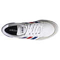 papoytsi adidas sport inspired breaknet court lifestyle leyko uk 10 eu 44 2 3 extra photo 4