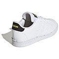 papoytsi adidas sport inspired advantage lifestyle court lace leyko mayro uk 3 eu 355 extra photo 1